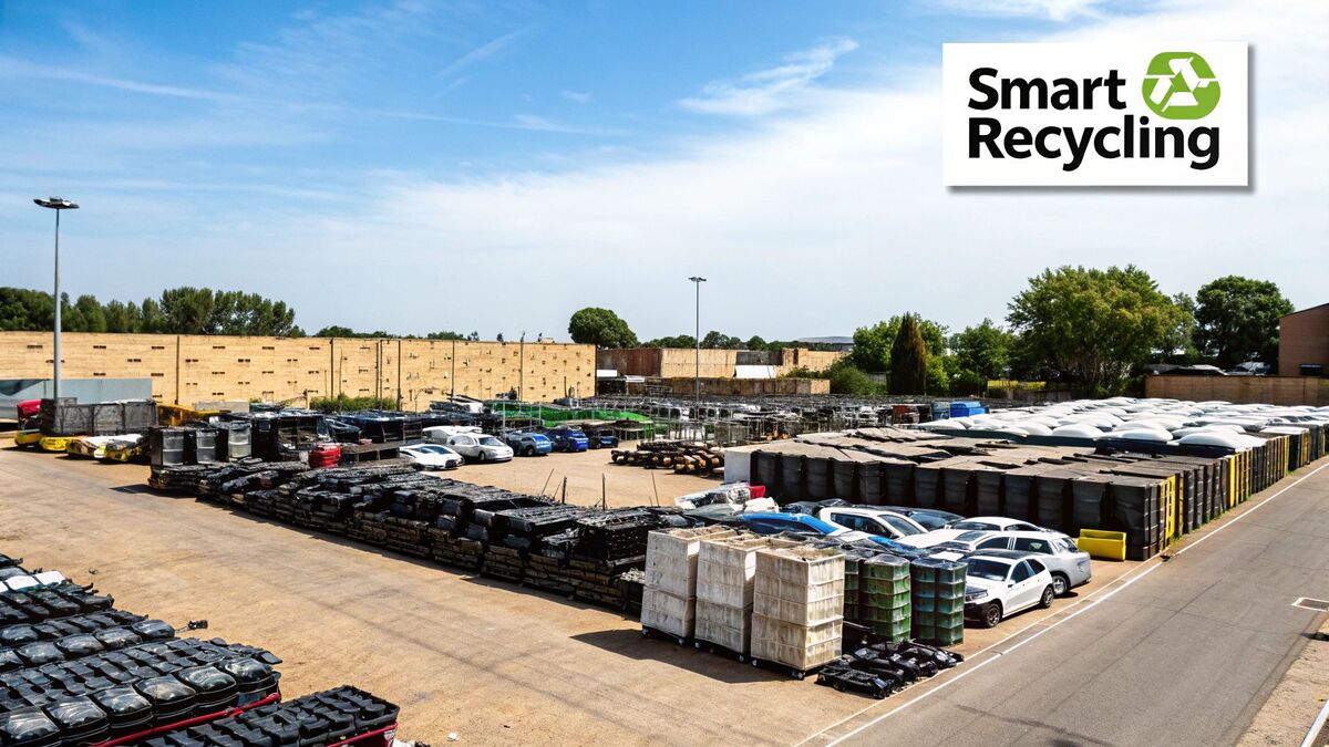 Your Guide to Auto Part Recycling in Australia