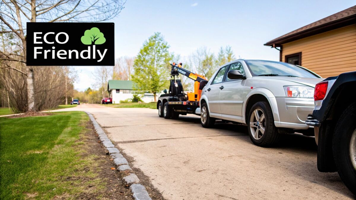 How the Cash for Cars Process Works