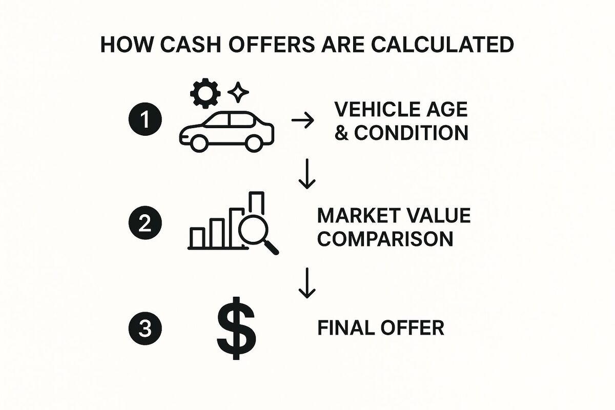 Cash for Cars Adelaide: A Complete How-To Guide
