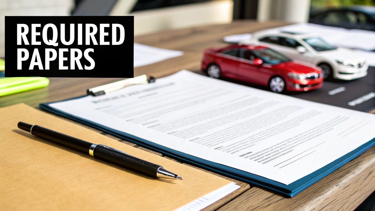 Cash for Cars Adelaide: A Complete How-To Guide