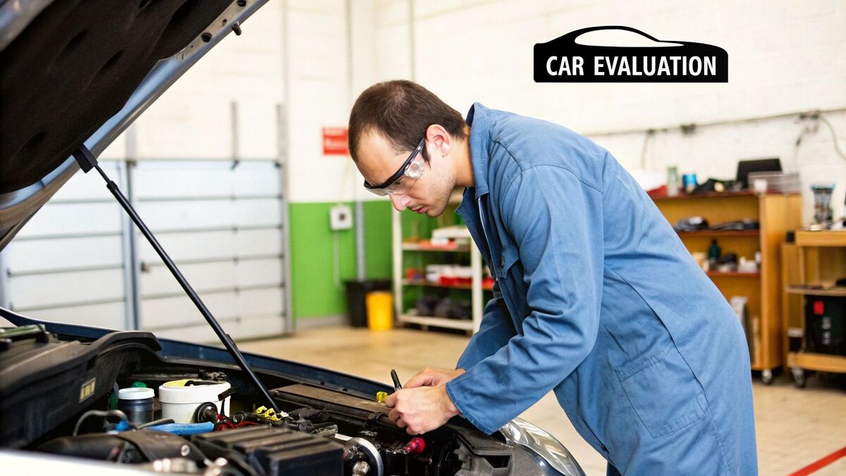 How to Dispose of a Car in Australia for Quick Cash