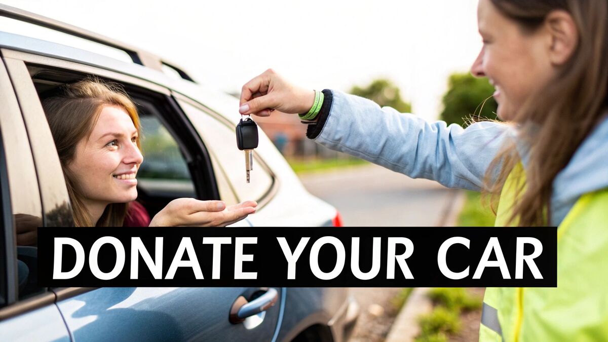 How to Dispose of a Car in Australia for Quick Cash