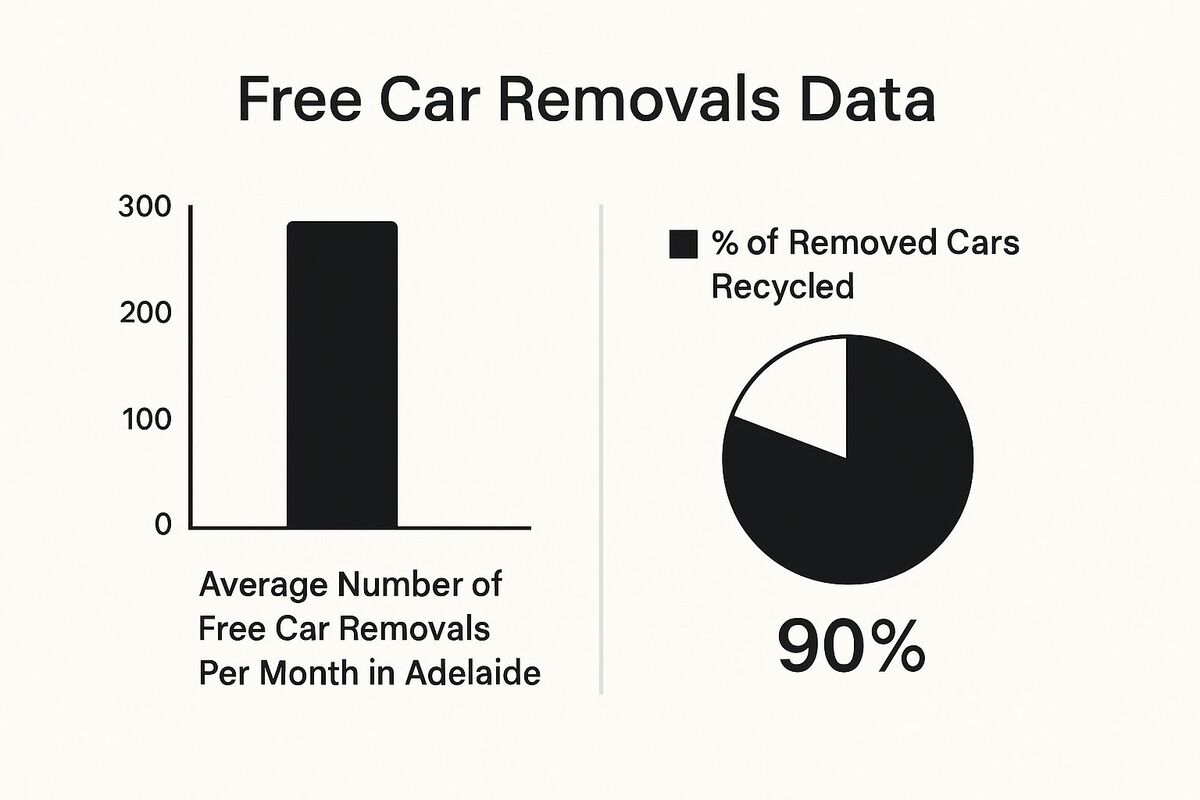Free Car Removals Adelaide: Your Guide to Instant Cash