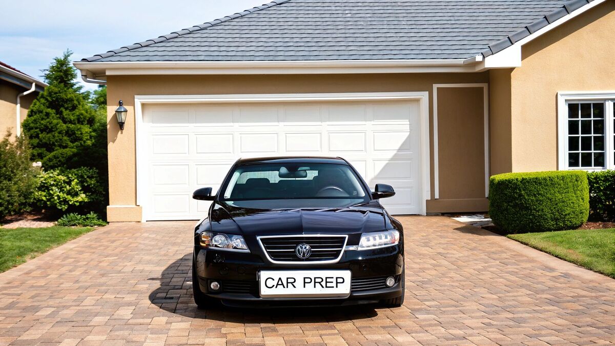 How Do You Sell Your Car in Australia?