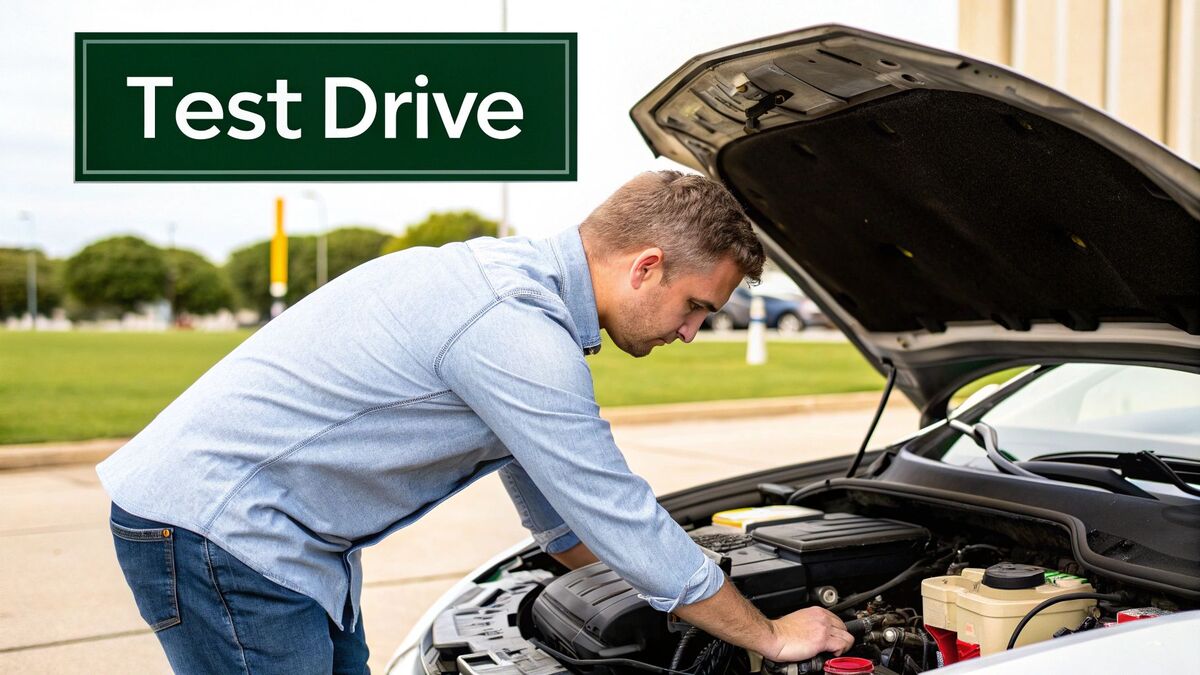 How Do You Sell Your Car in Australia?