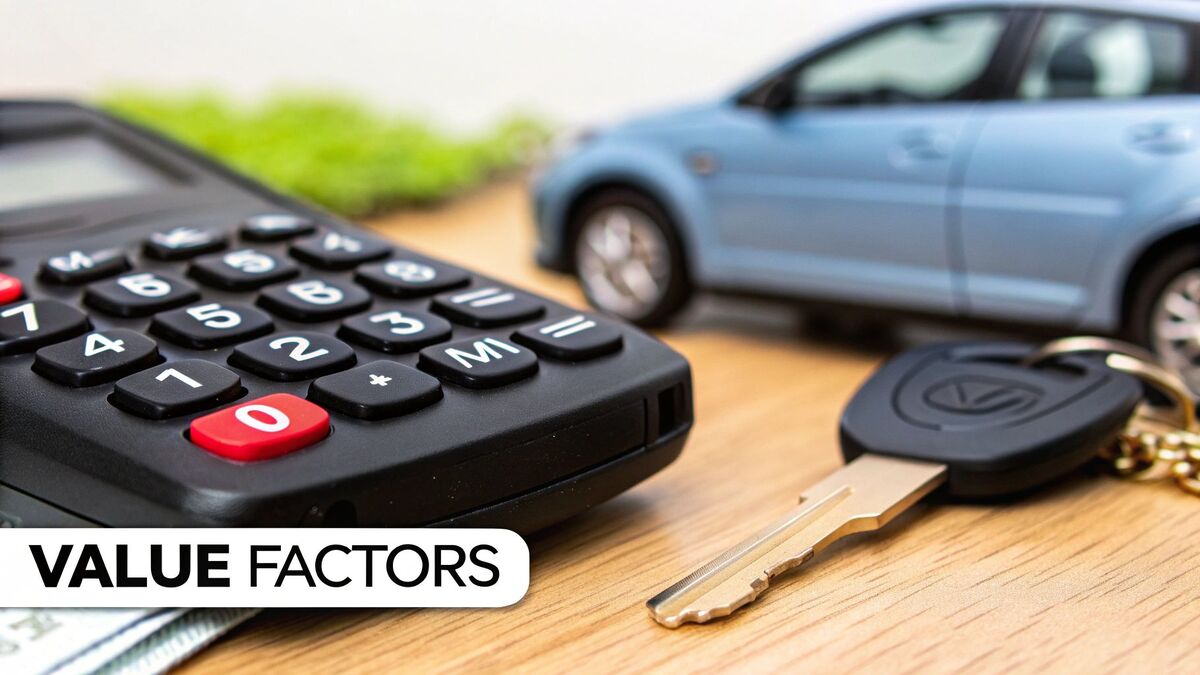 How Much Do Auto Wreckers Pay for Cars? Get Your Best Offer Now