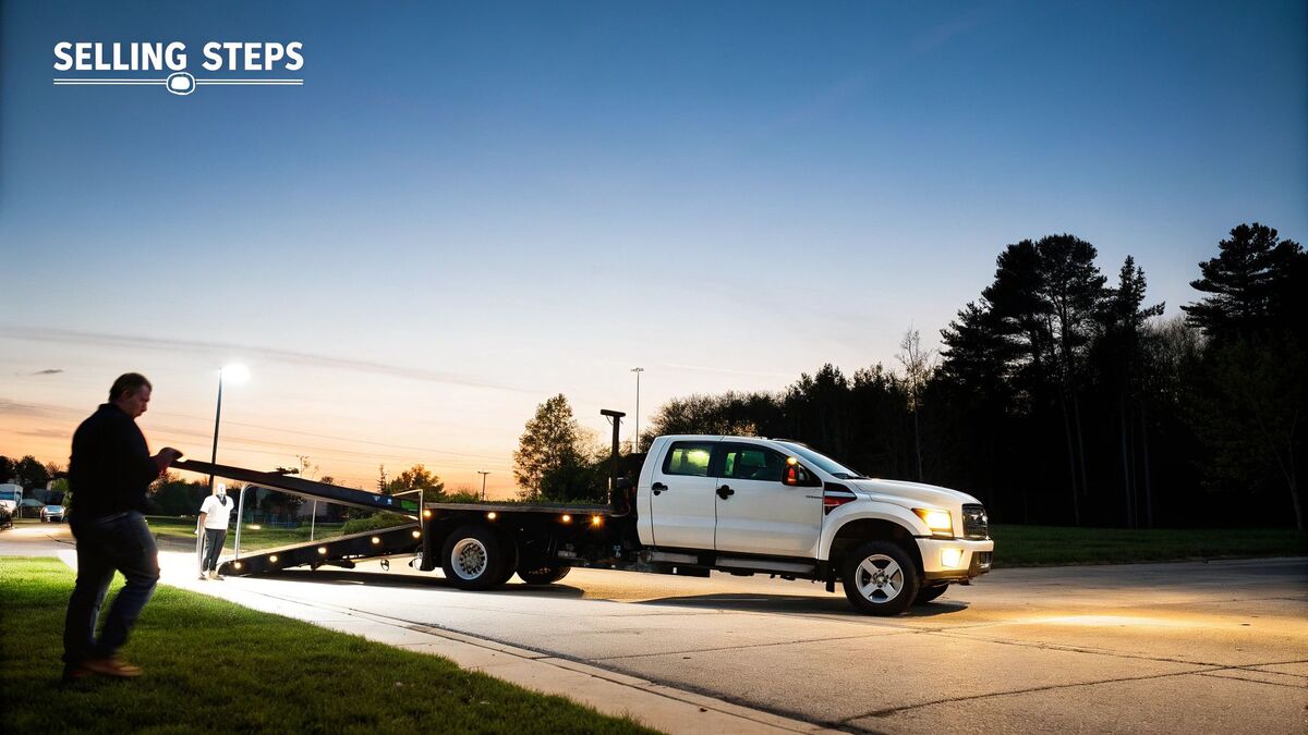 How Much Do Wreckers Pay for Cars? Get the Best Price Today