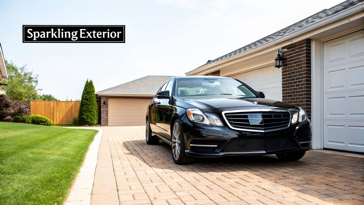 How to Sell a Car Privately in Australia