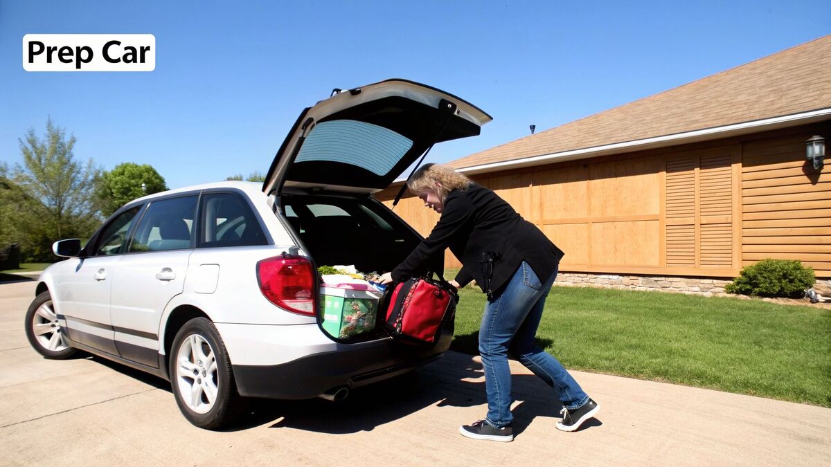 Selling Car to Wreckers in Australia: Easy Seller's Guide