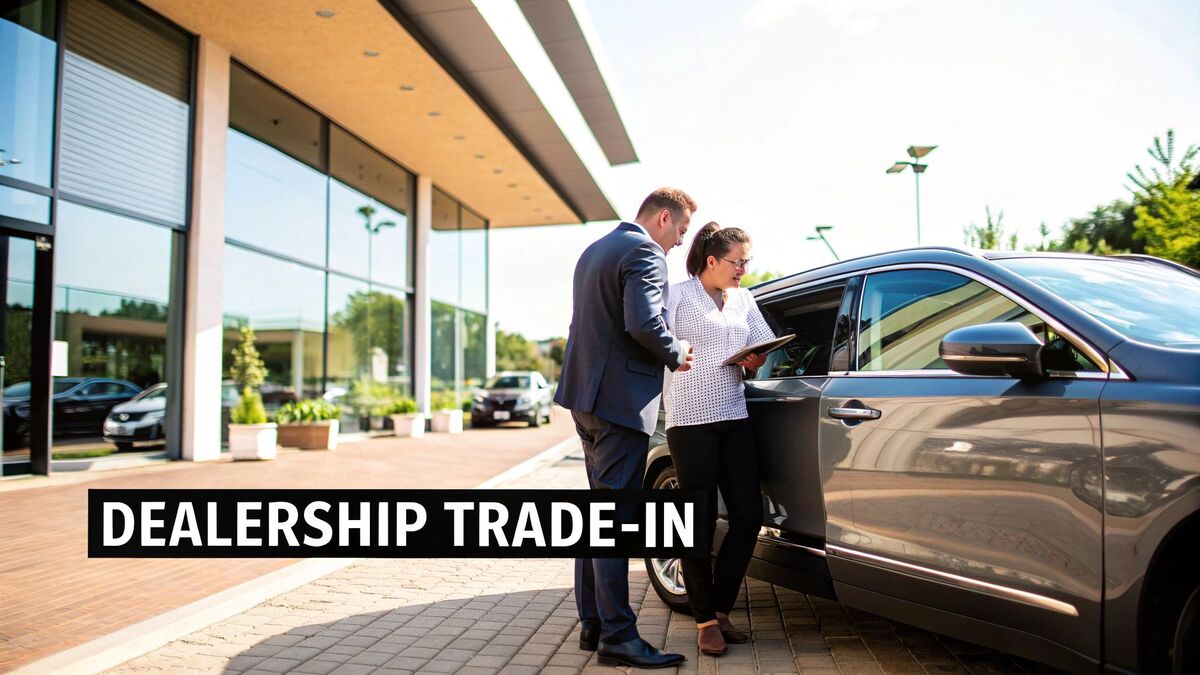 Where to Sell Your Car: Top Tips for Aussies